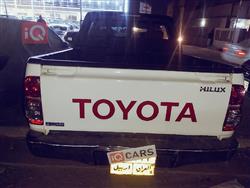 تۆیۆتا هایلۆکس
